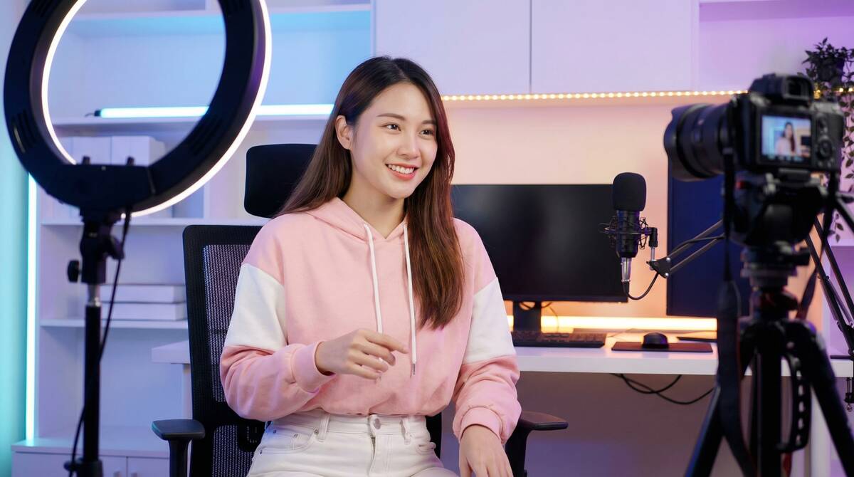 糖心vlog视频创作