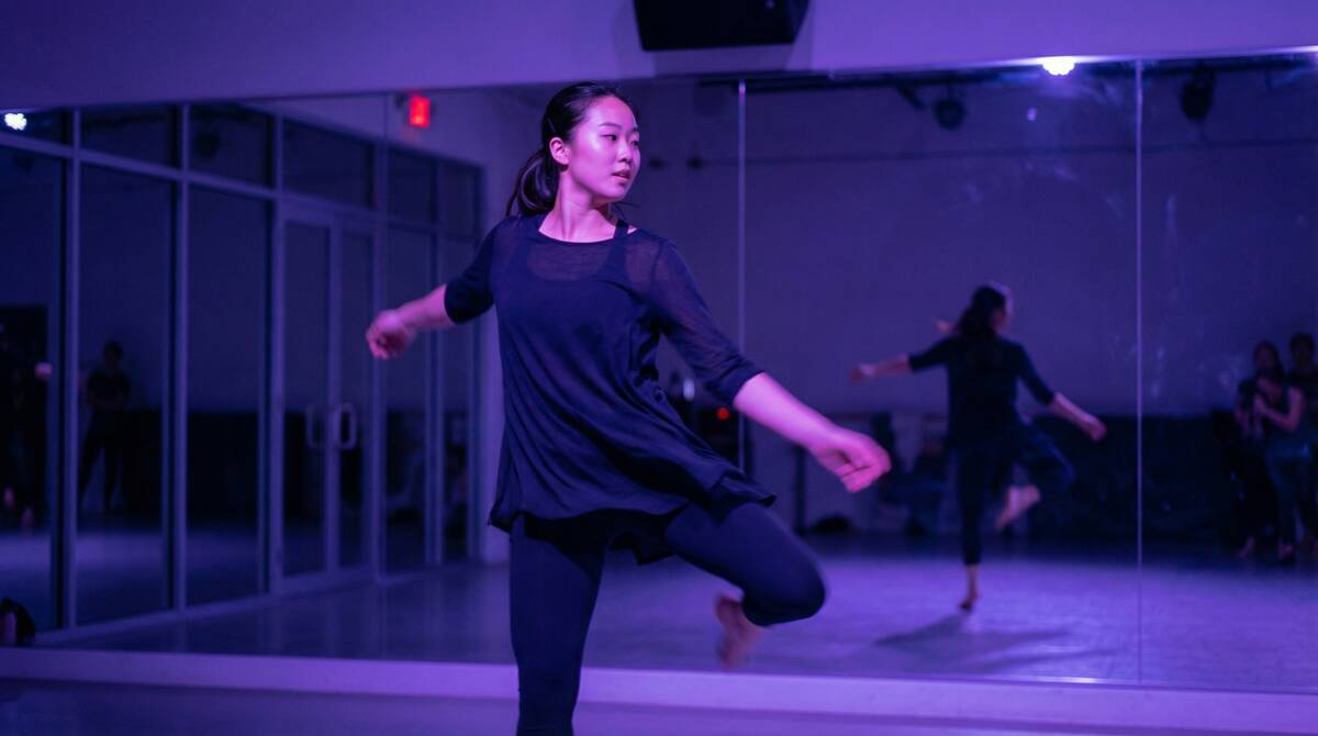 糖心vlog舞蹈视频