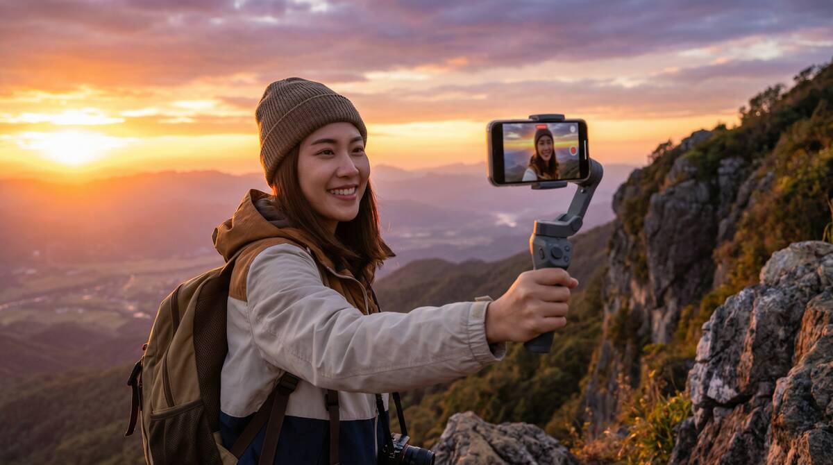 糖心vlog旅行视频